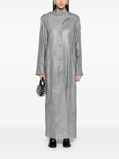 Kylen Trench Coat