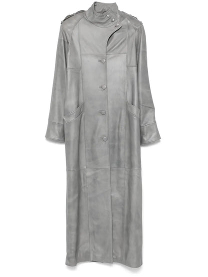 Kylen Trench Coat