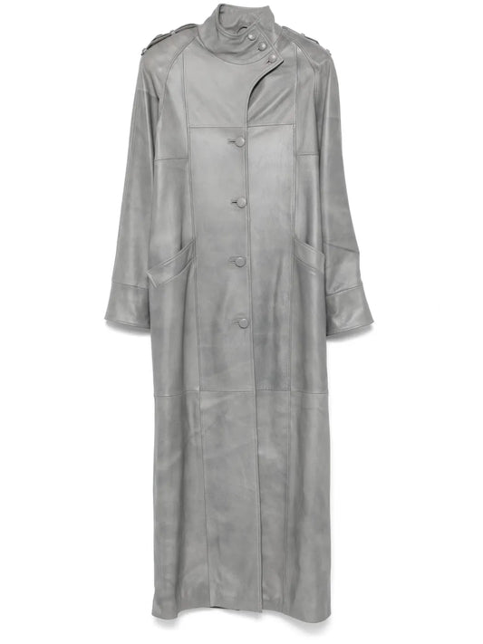 Kylen Trench Coat