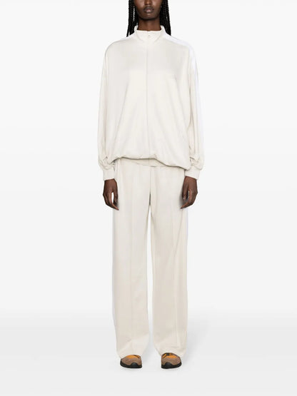 Rejane Drop-Shoulder Jacket