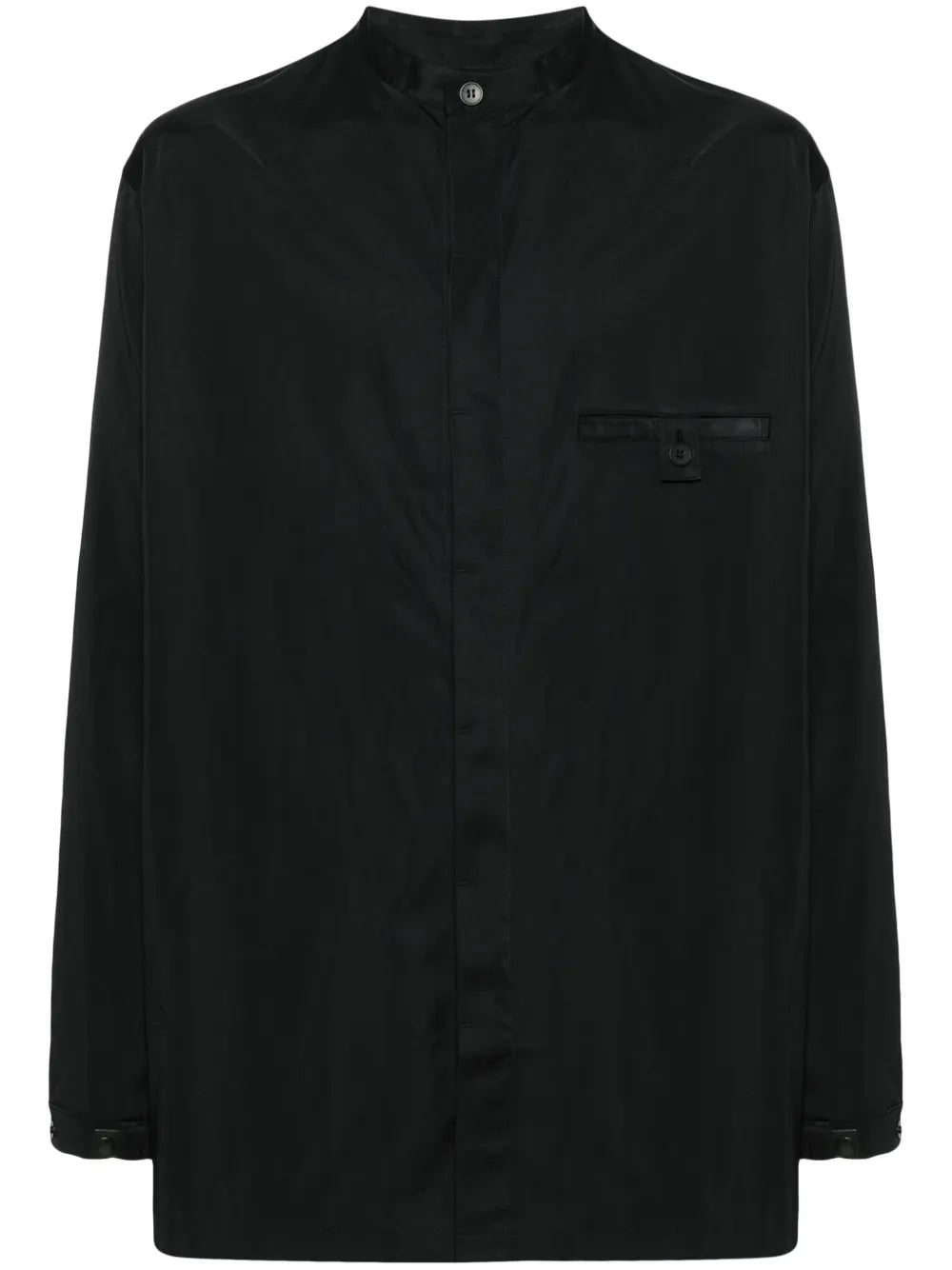 Twill Shirt