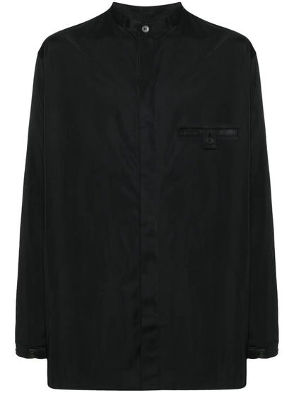 Twill Shirt