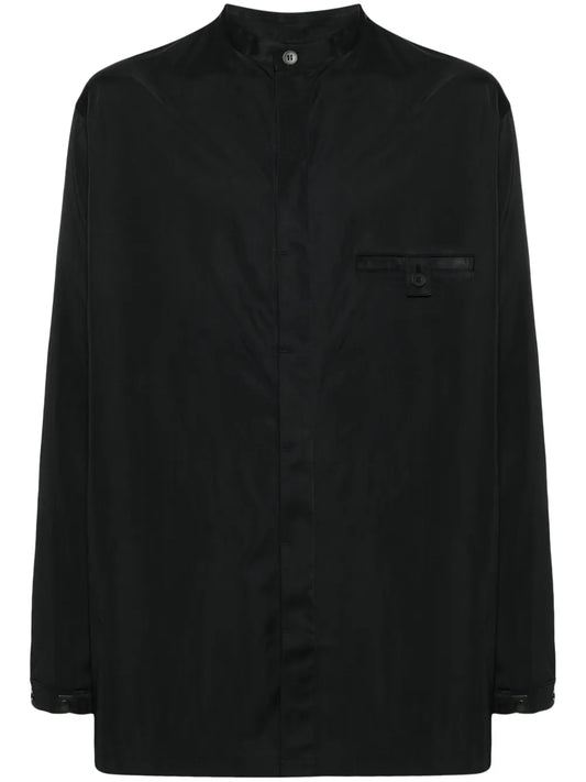 Twill Shirt