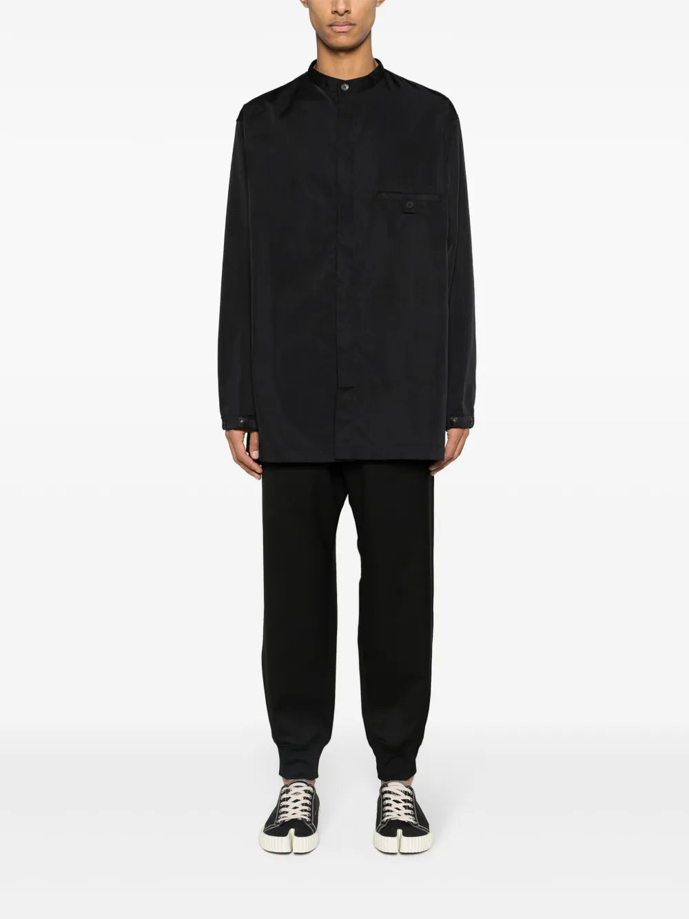 Twill Shirt