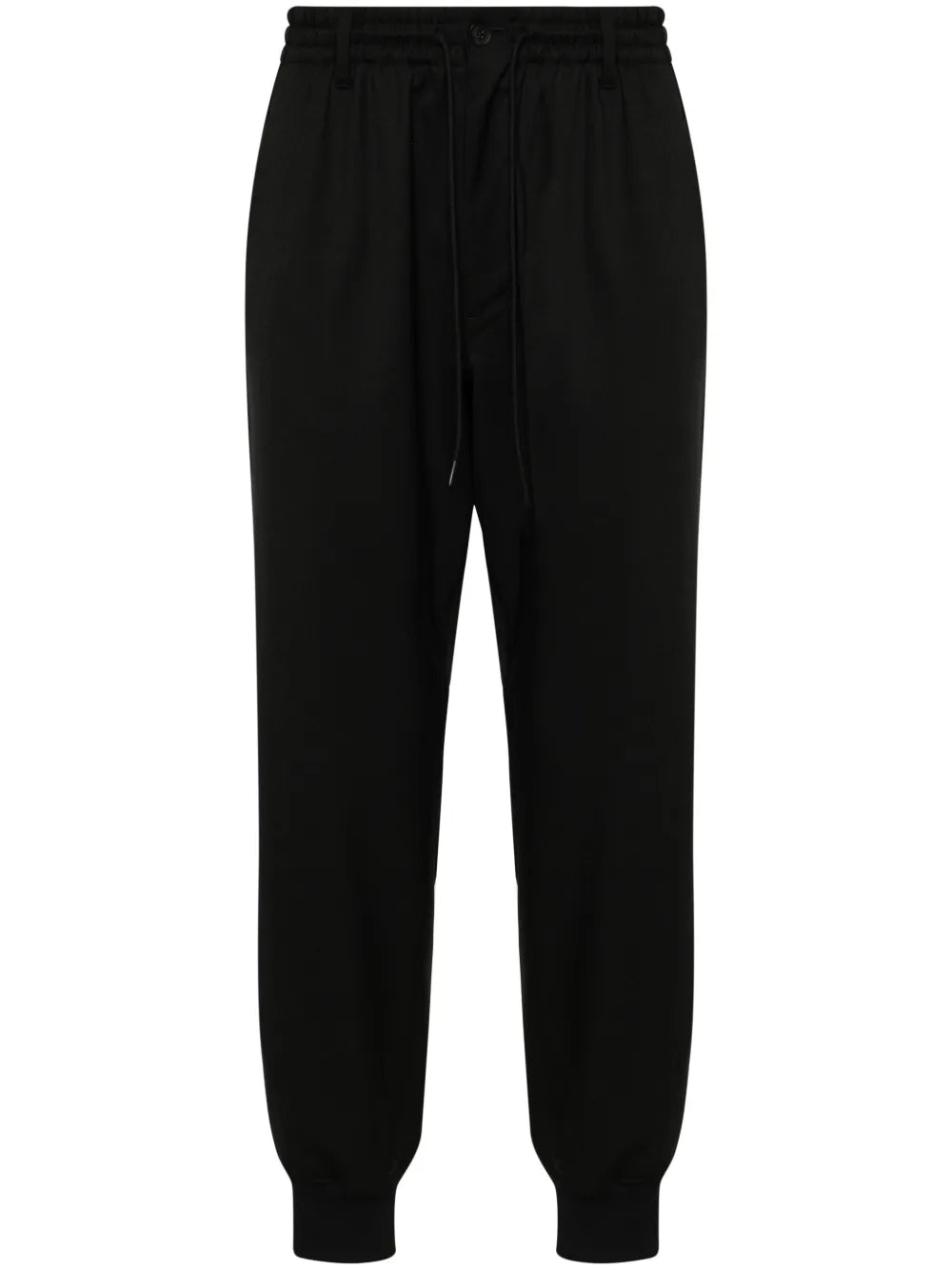 Drawstring Track Pants