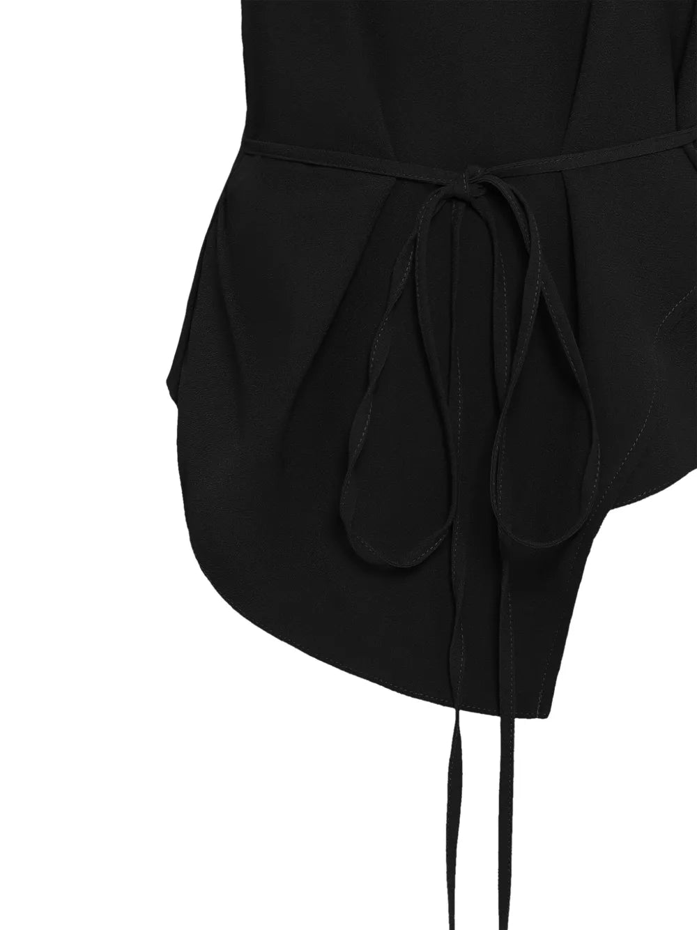 Calcio Asymmetric Top