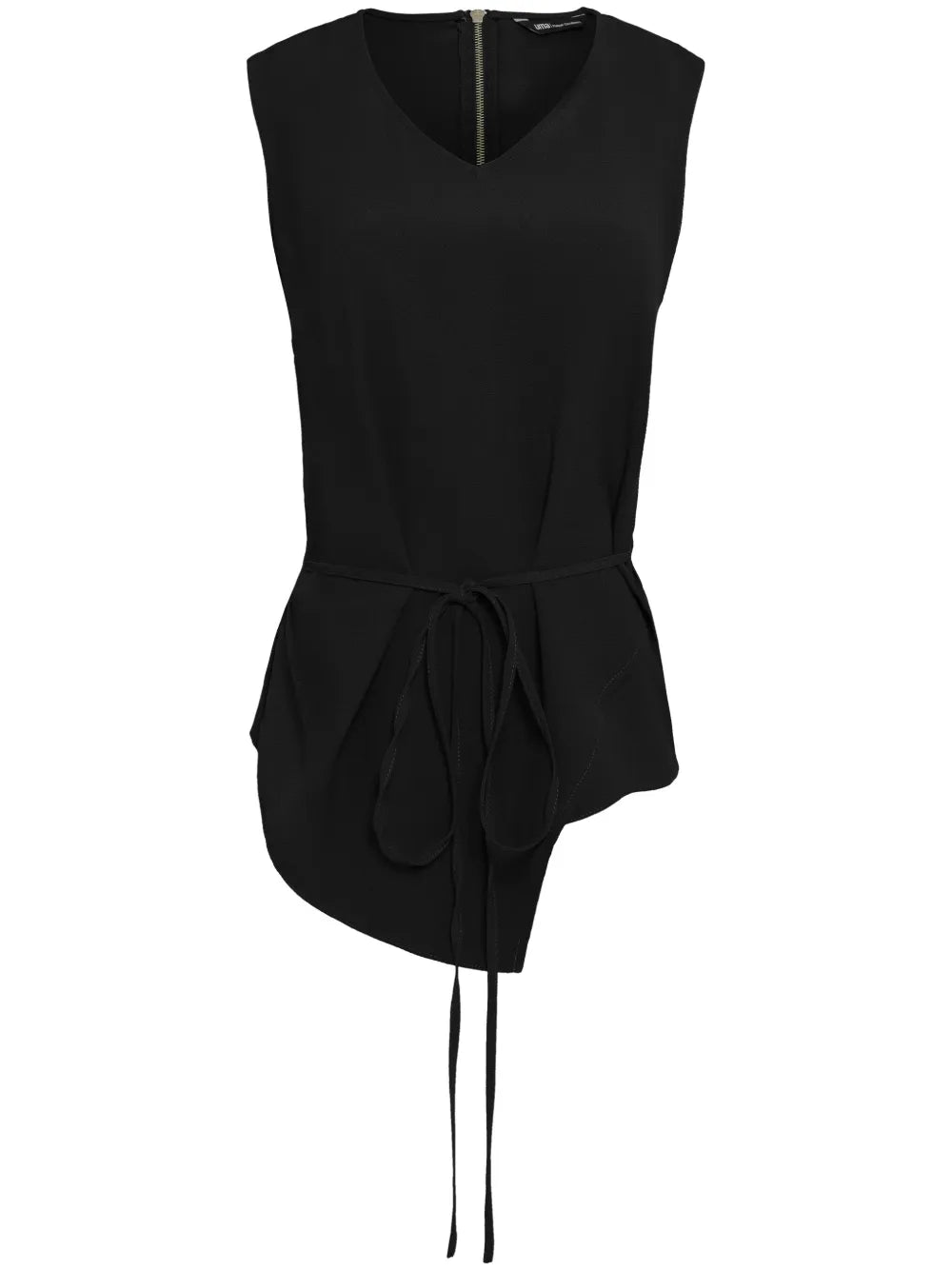 Calcio Asymmetric Top