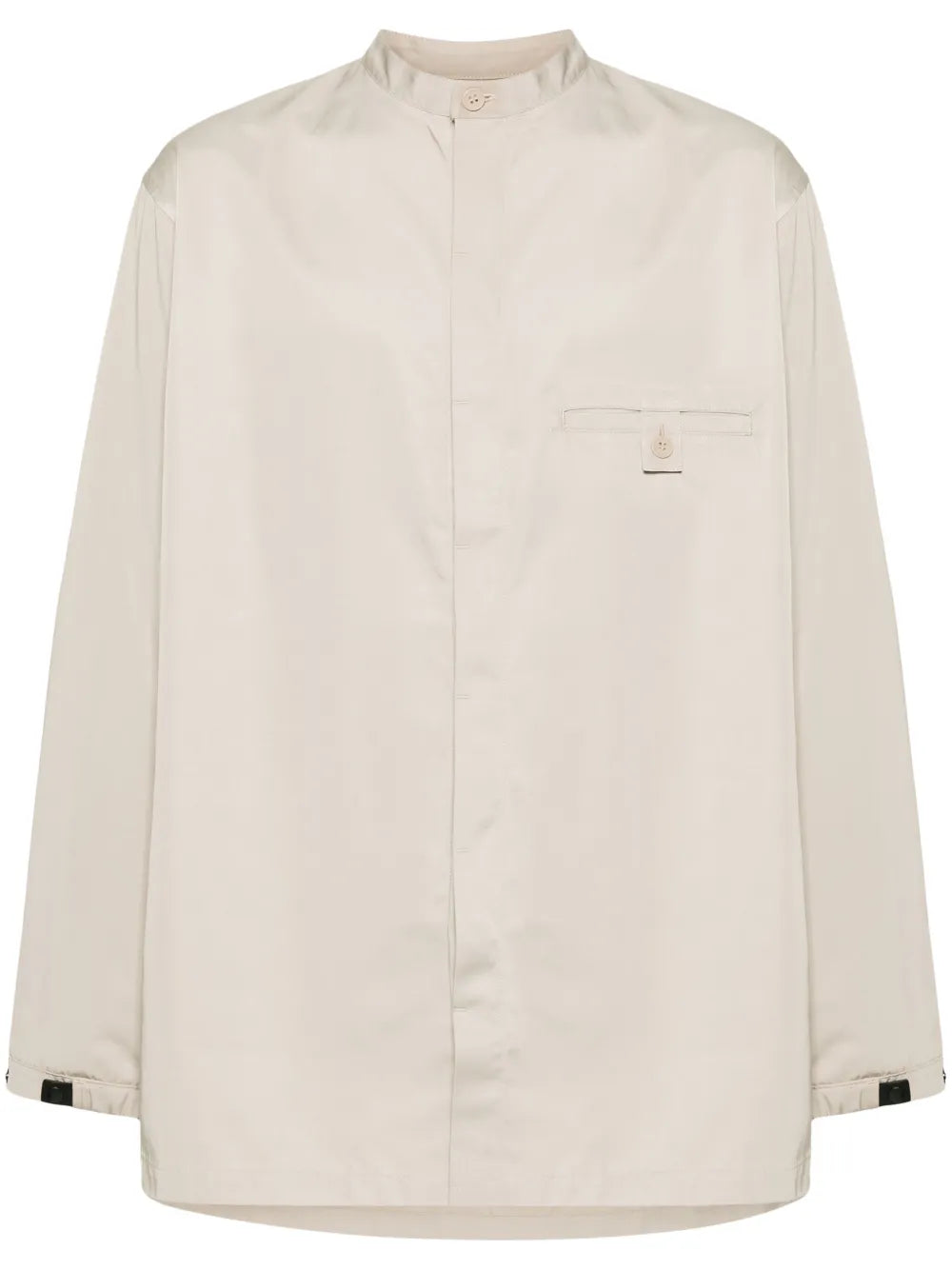 Twill Shirt