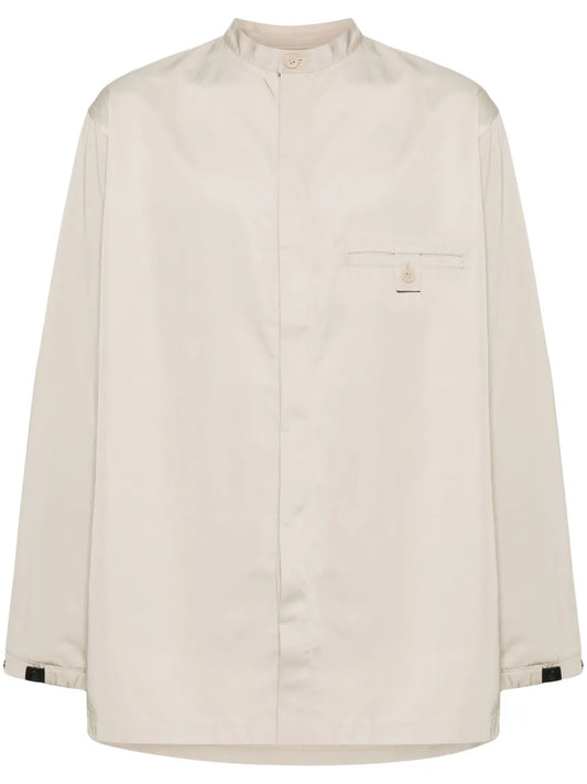Twill Shirt