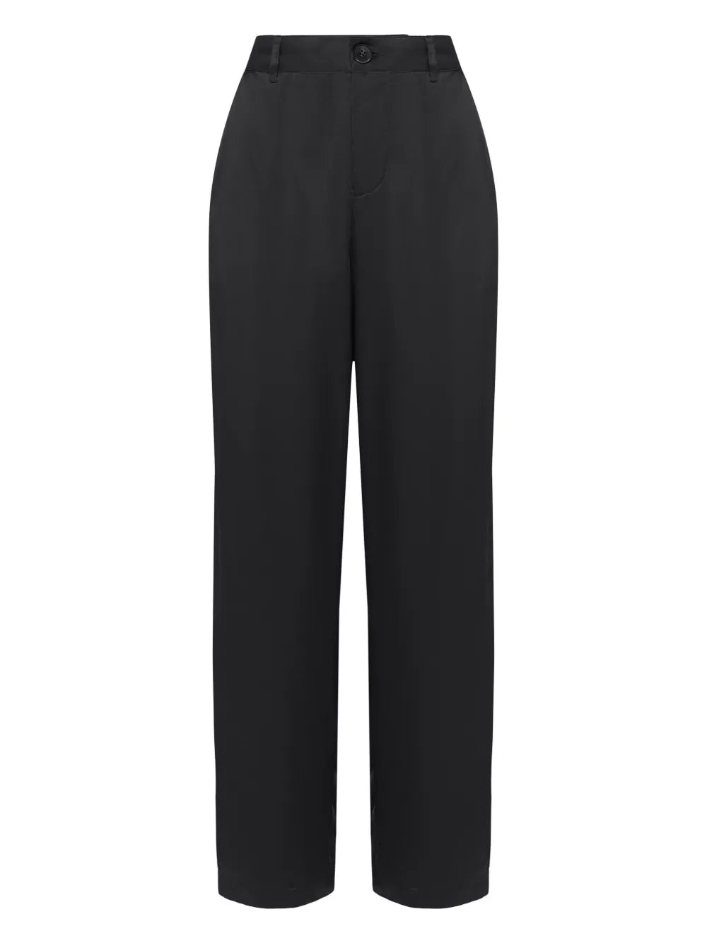 Sucralose Silk Tailored Trousers