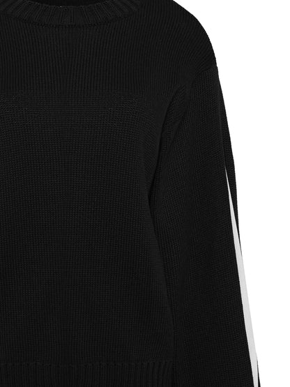 Nistatina Contrast-Panel Jumper