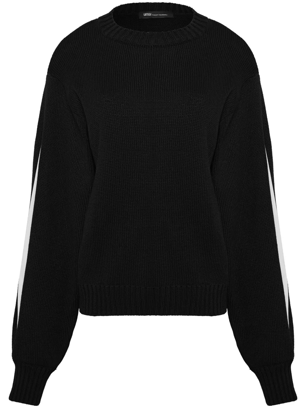 Nistatina Contrast-Panel Jumper