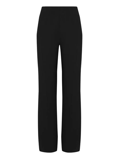 Sais Straight-Leg Trousers