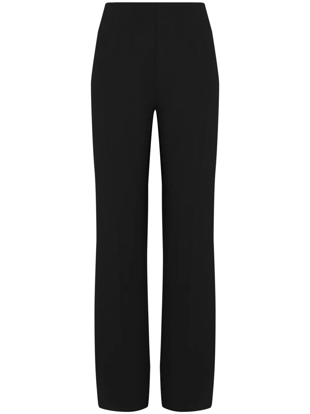 Sais Straight-Leg Trousers