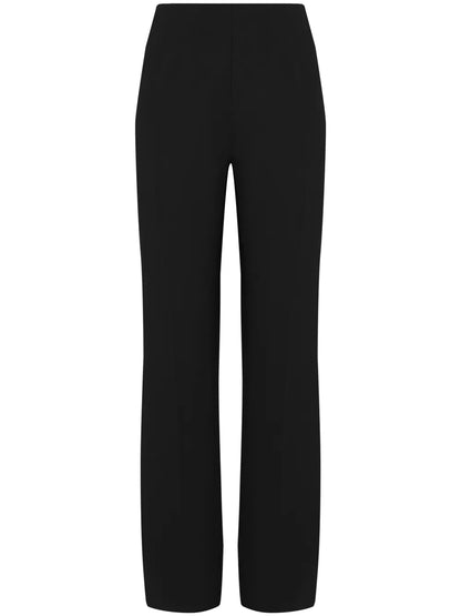 Sais Straight-Leg Trousers