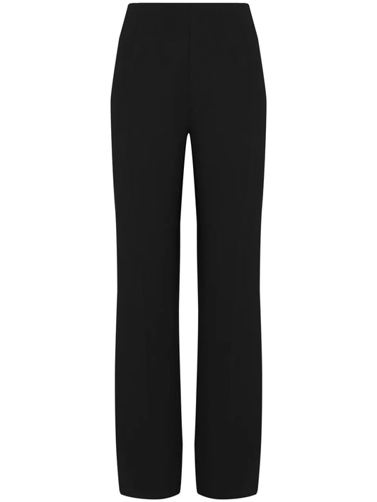 Sais Straight-Leg Trousers