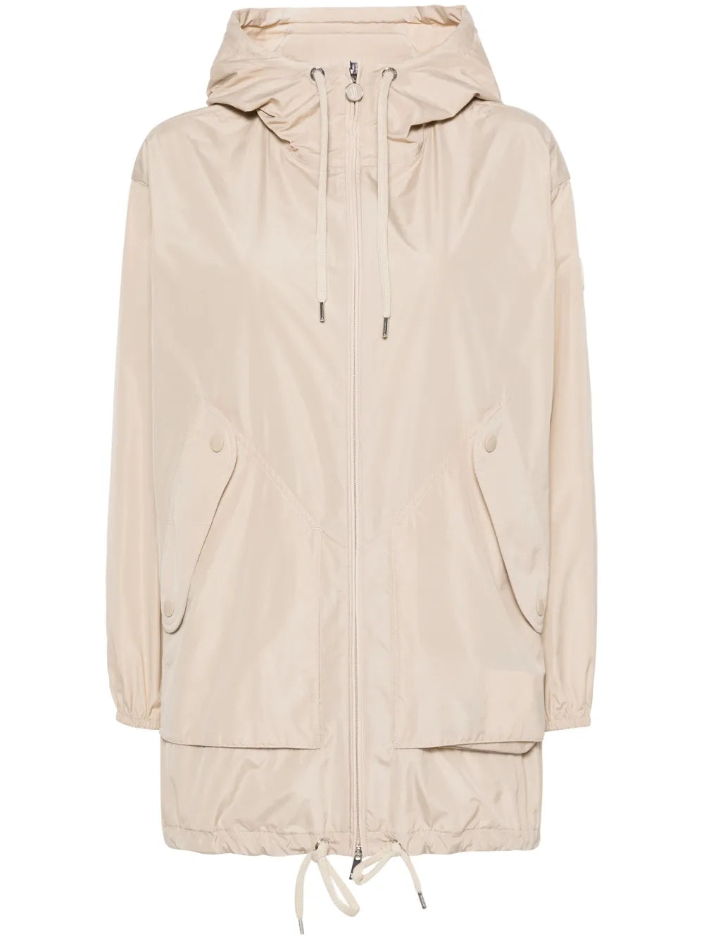 Melia Parka Jacket