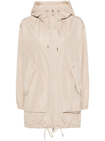 Melia Parka Jacket