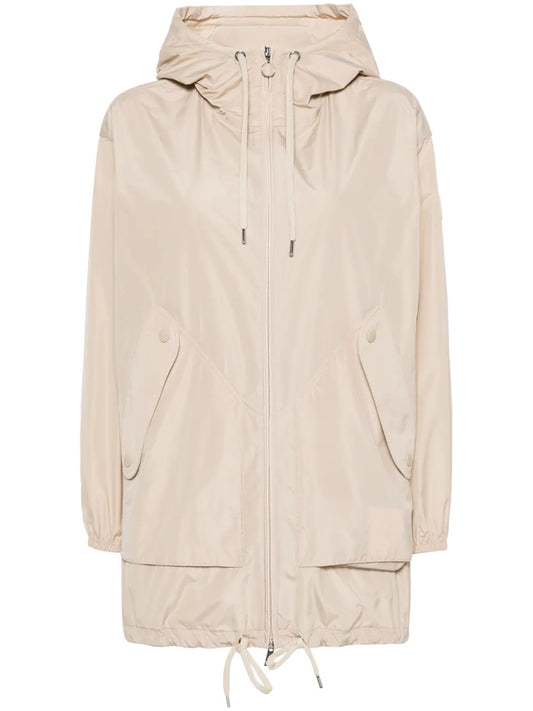 Melia Parka Jacket