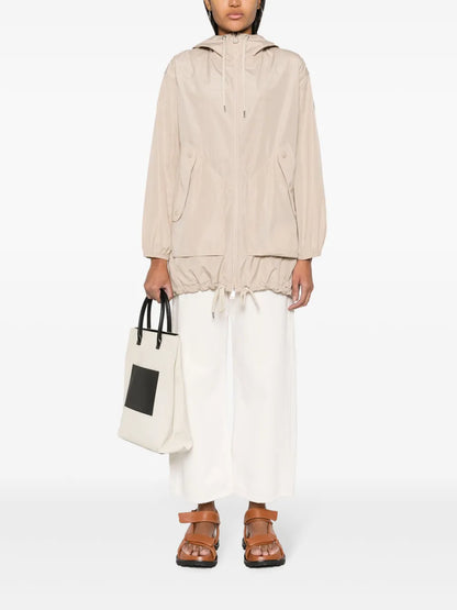 Melia Parka Jacket
