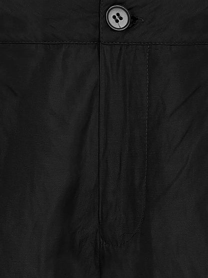 Stevia Straight-Leg Trousers