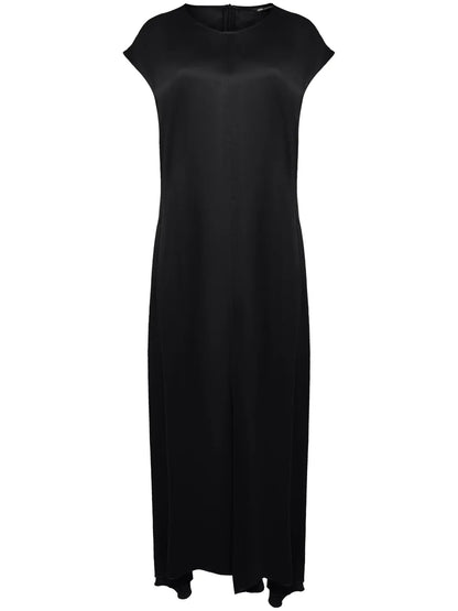 Sleeveless Midi Dress