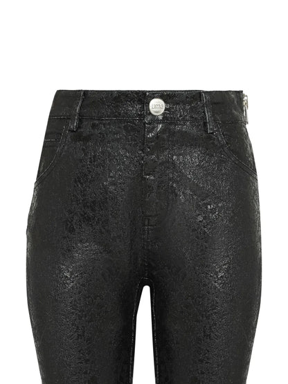 Mid-Rise Skinny Jeans