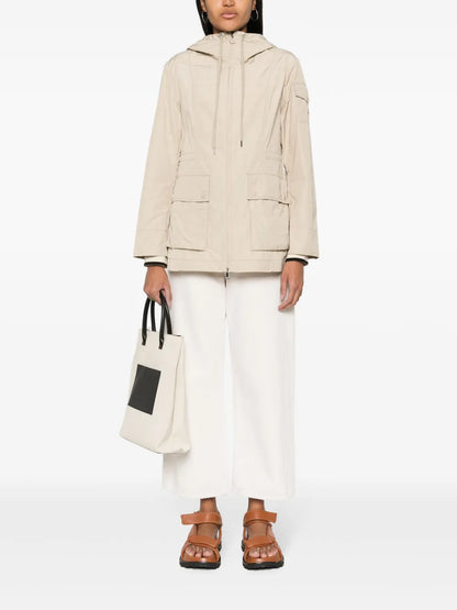 Leandro Parka Jacket