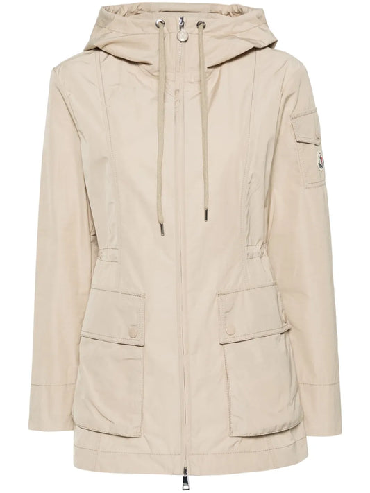 Leandro Parka Jacket