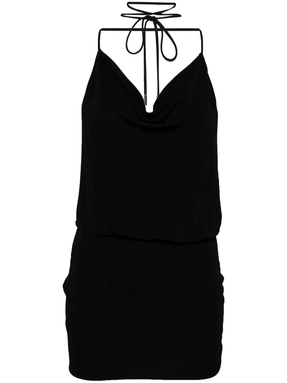 Jersey Dress