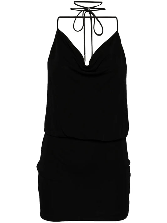 Jersey Dress