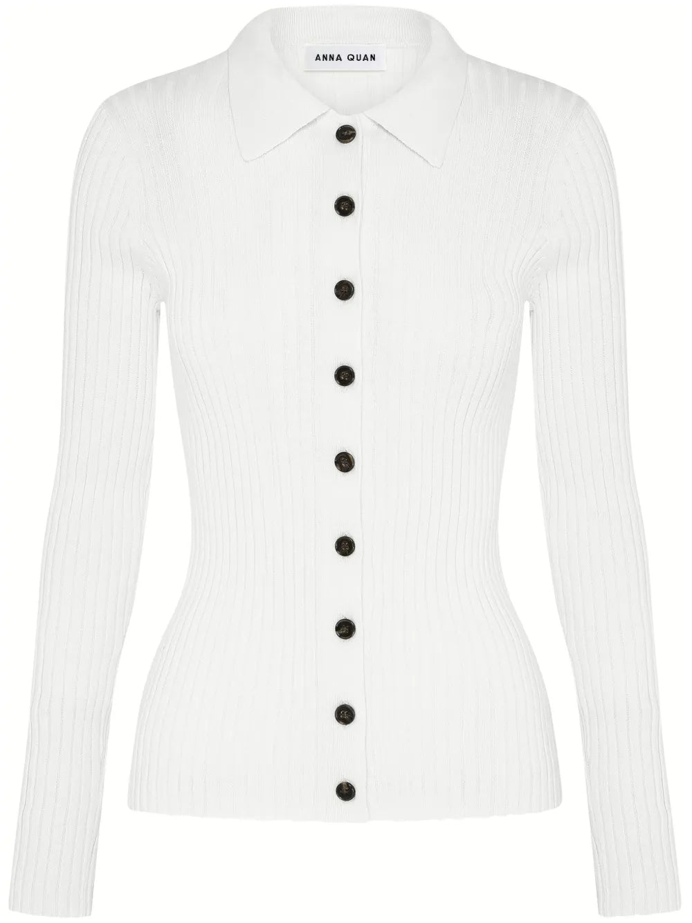 Ashlen Cotton Cardigan