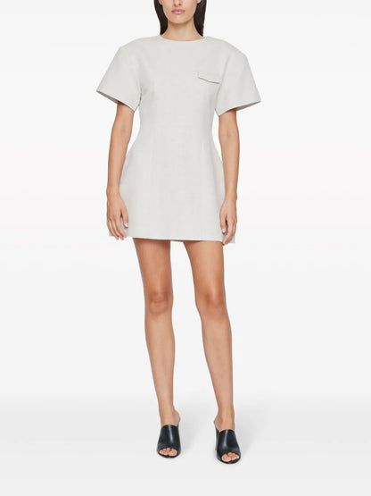 Jorja T-Shirt Dress