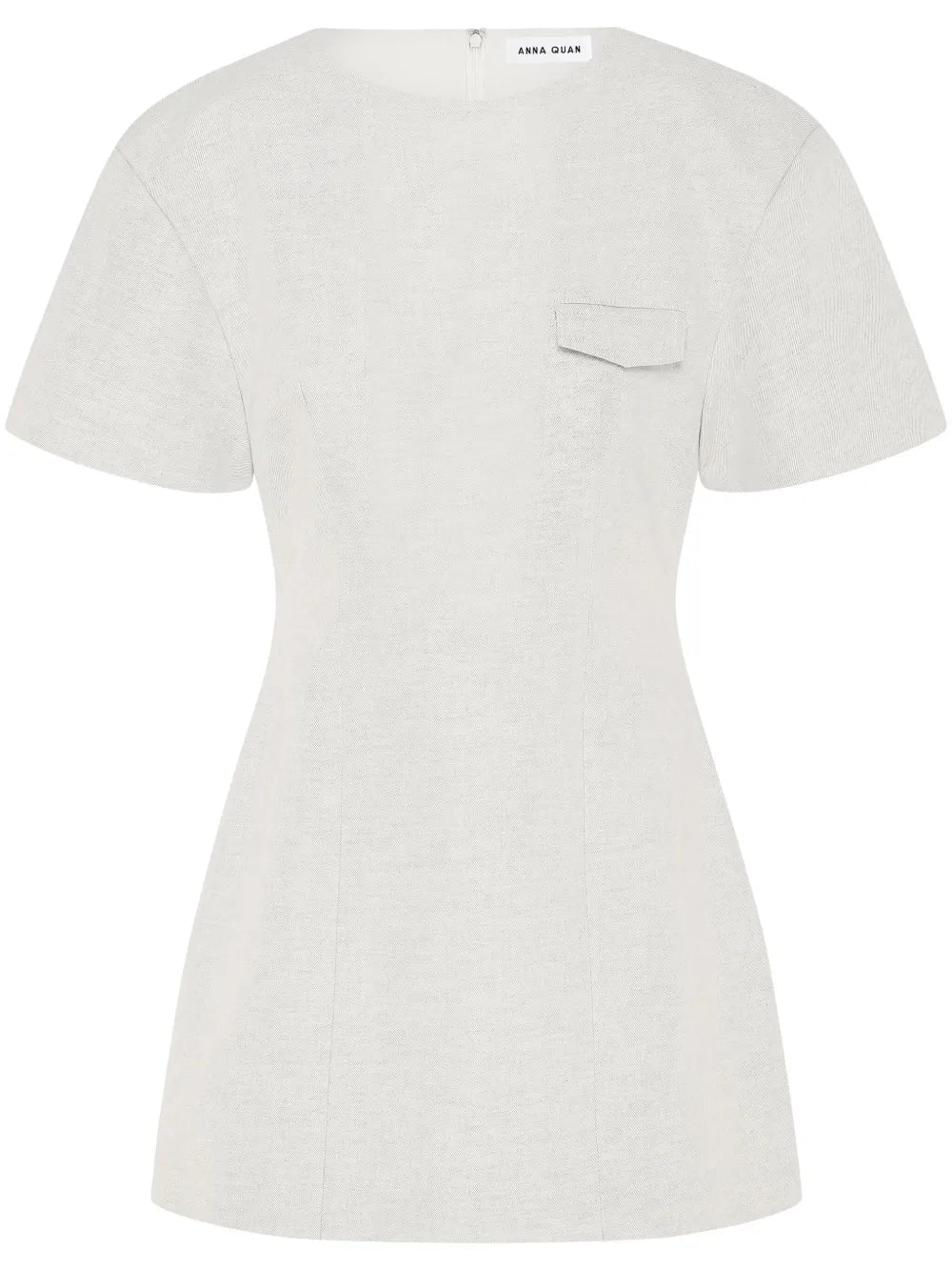 Jorja T-Shirt Dress