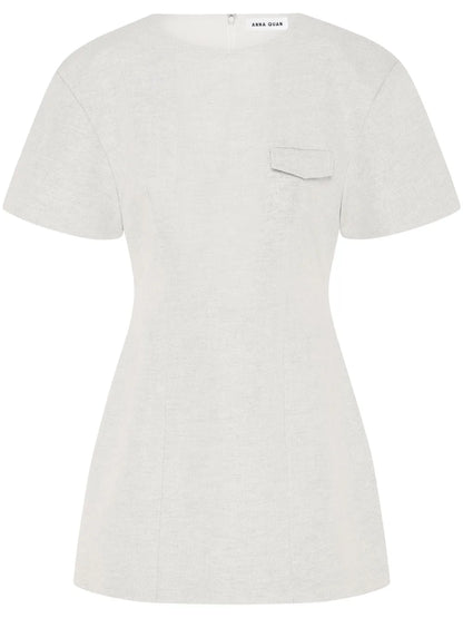 Jorja T-Shirt Dress