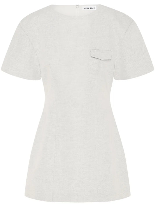 Jorja T-Shirt Dress