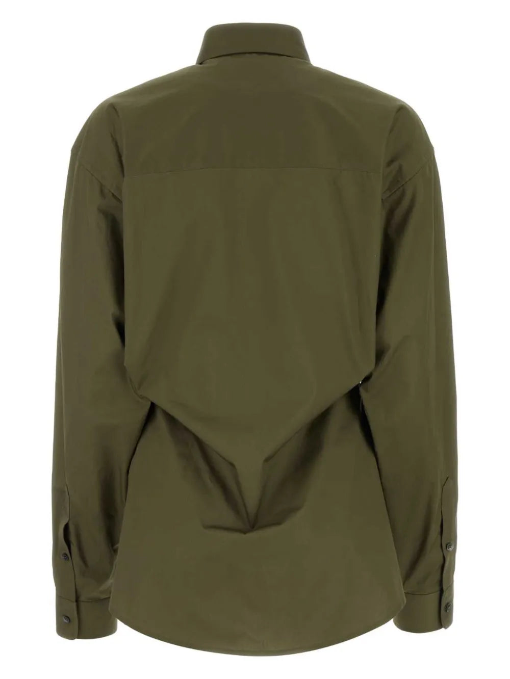 Anne Tailored Shirt