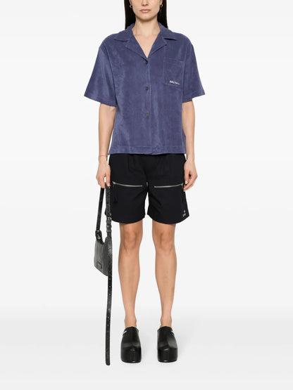Kynan Cotton Shorts