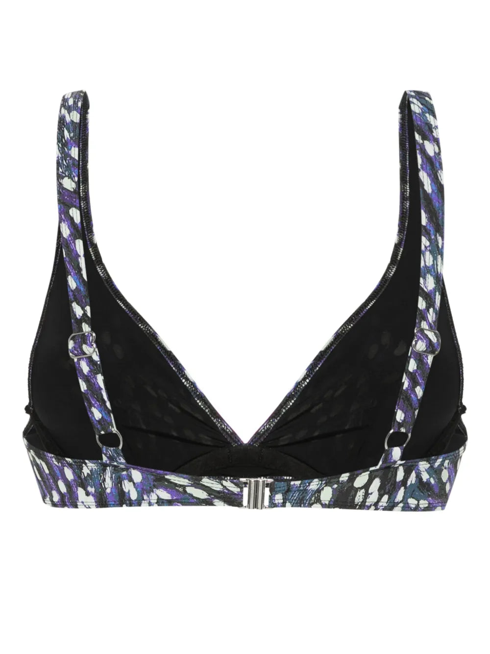 Petra Bikini Top