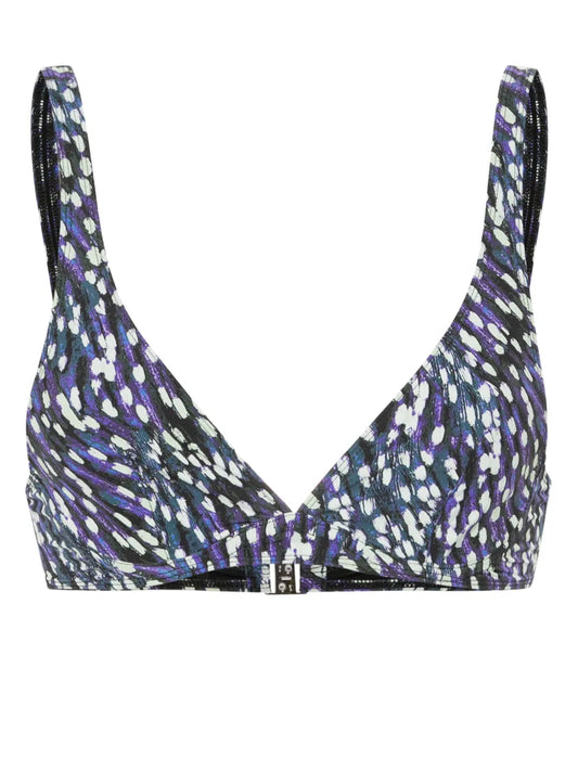 Petra Bikini Top