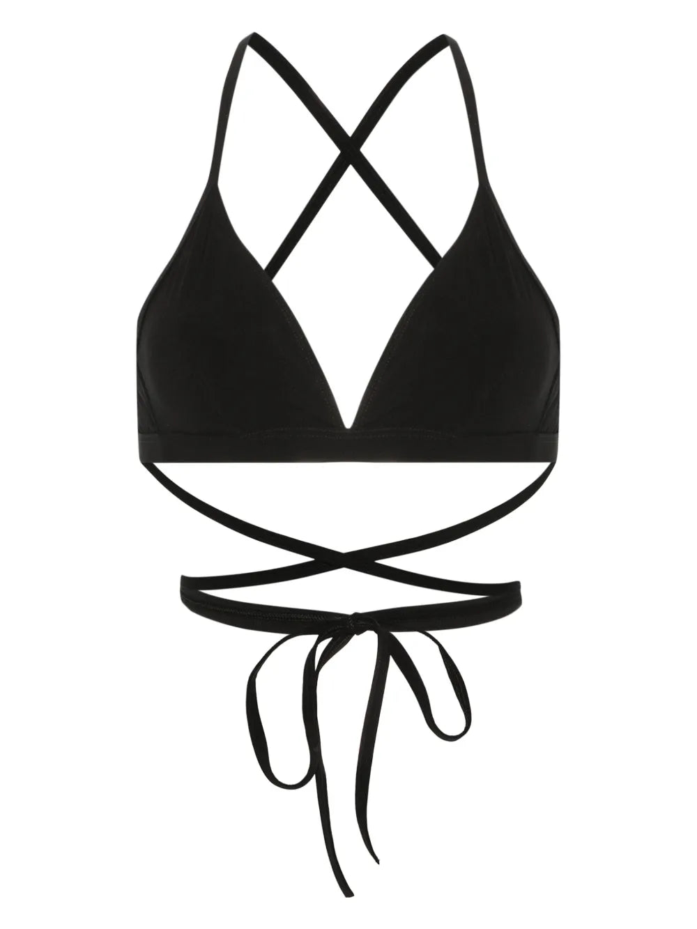 Solange Bikini Top