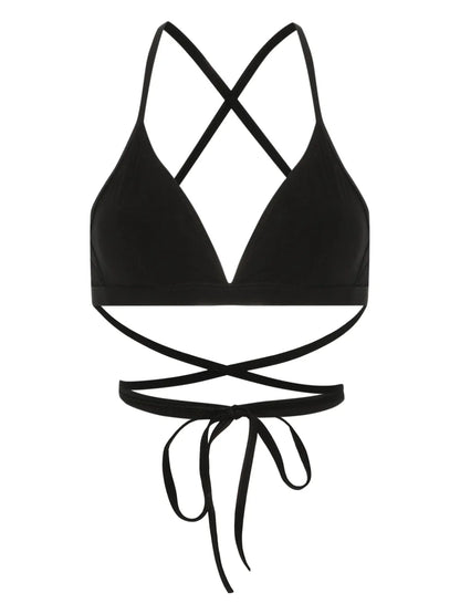Solange Bikini Top