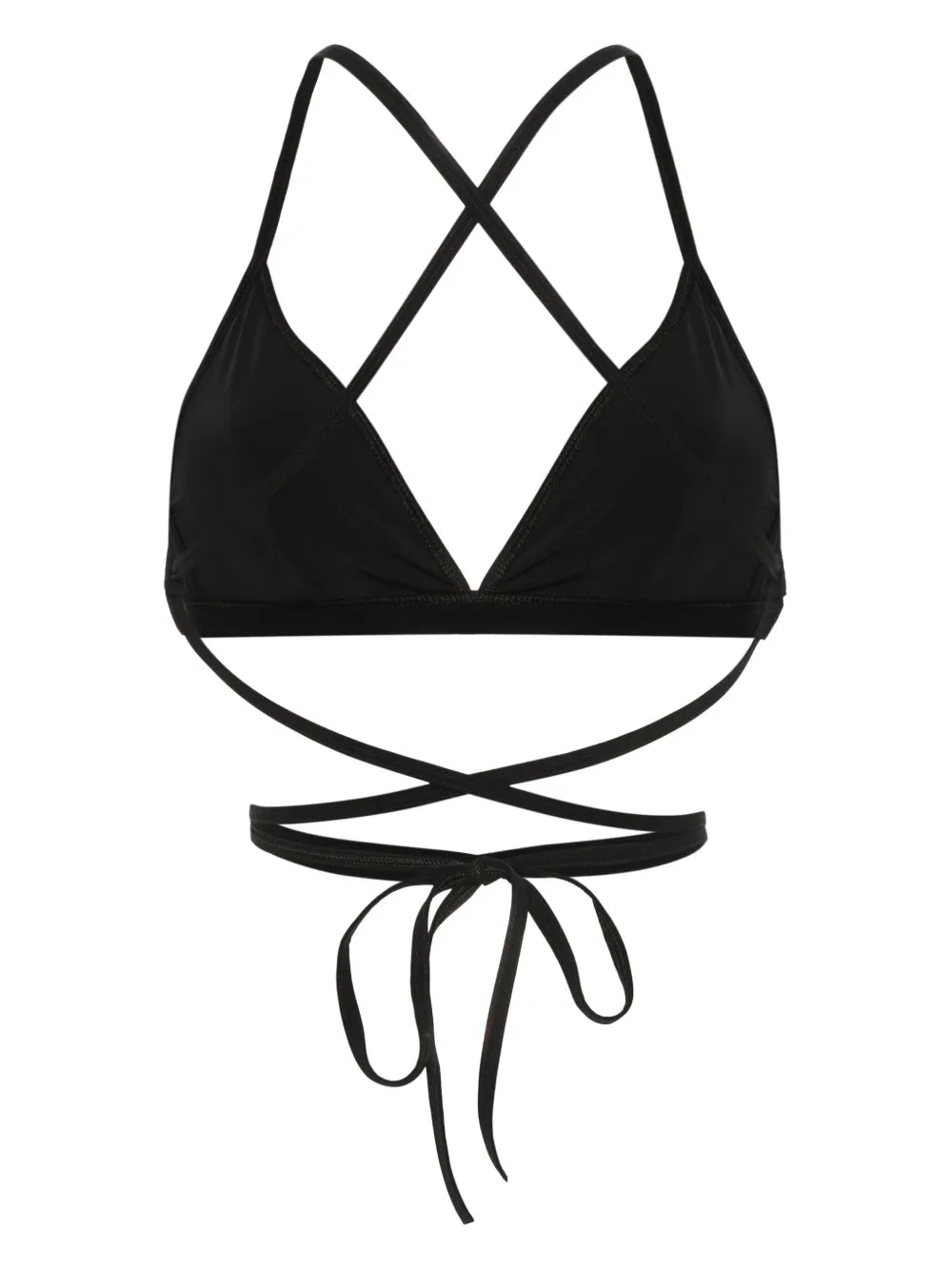 Solange Bikini Top