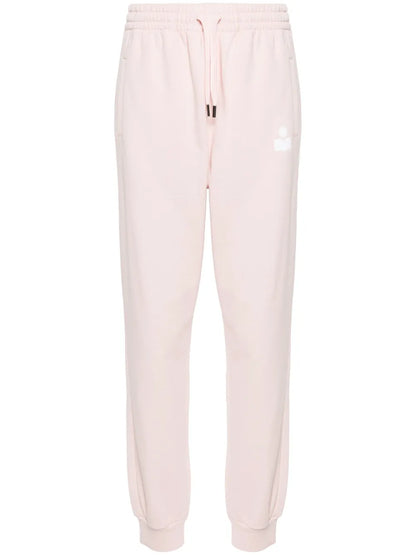 Malona Cotton Trousers