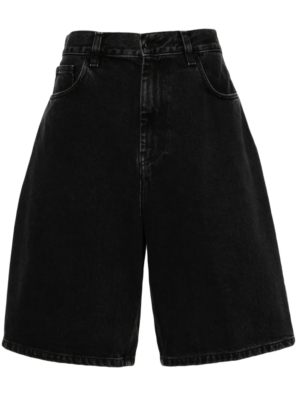 Brandon Denim Shorts
