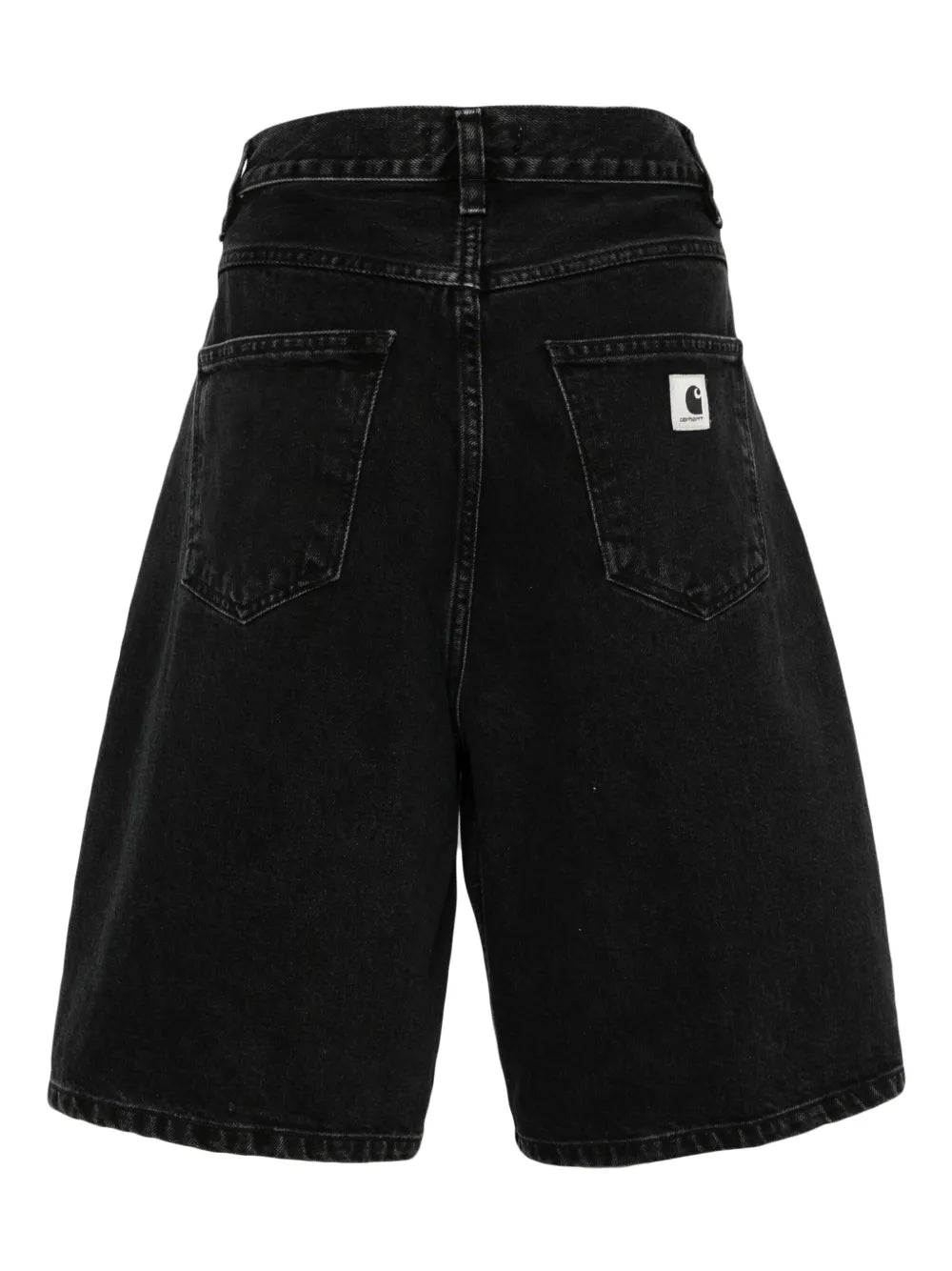 Brandon Denim Shorts