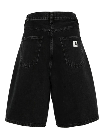 Brandon Denim Shorts