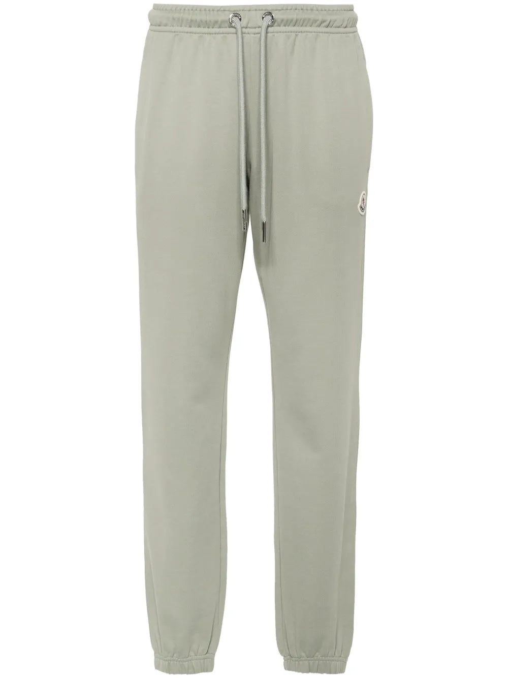 Logo-Appliqué Track Pants