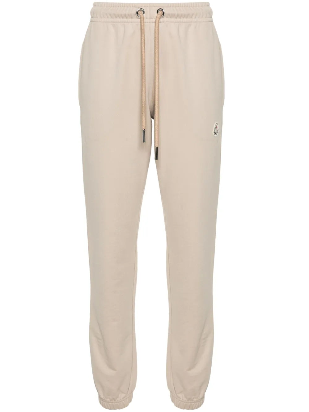Logo-Appliqué Track Pants