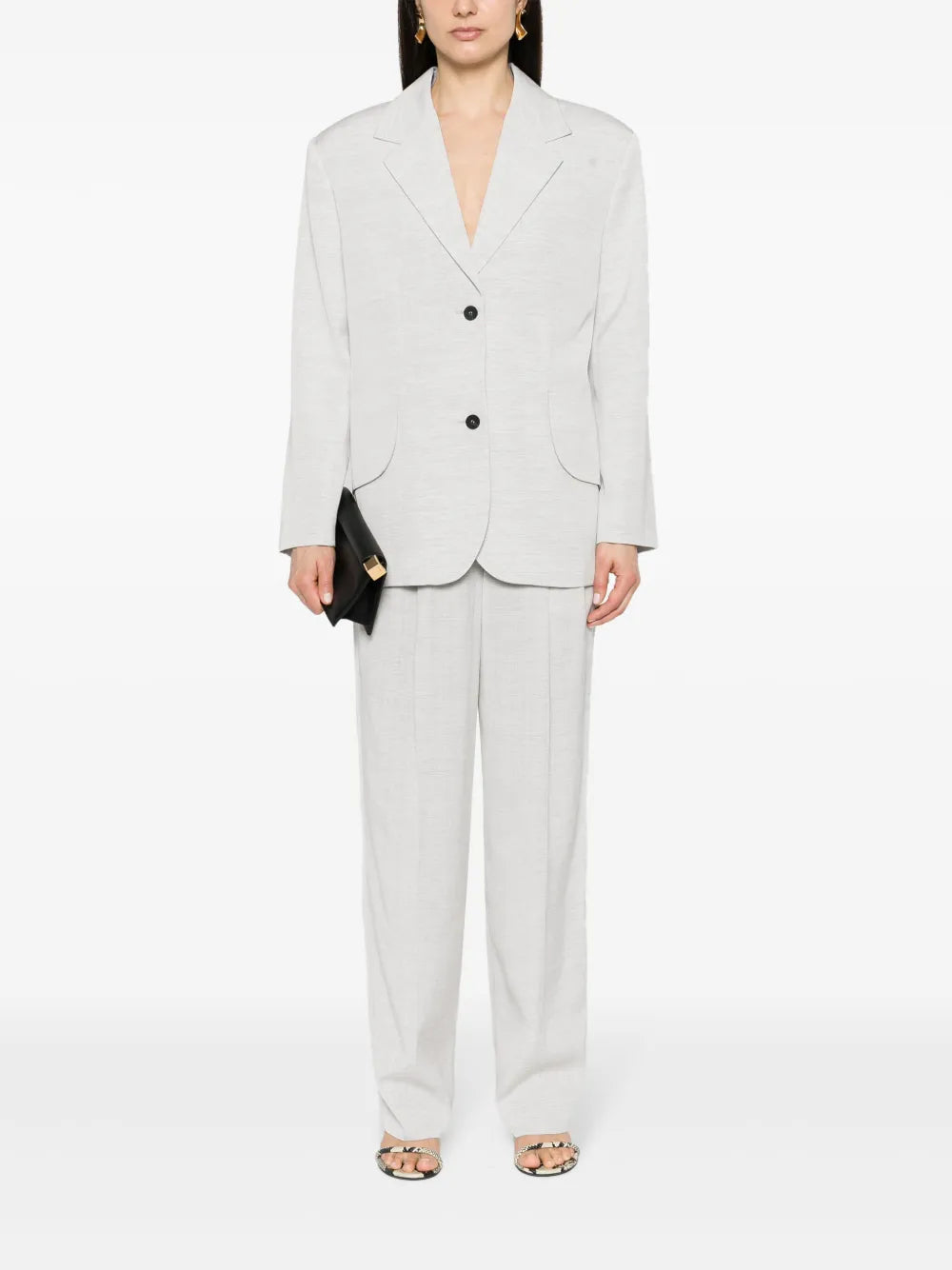 La Veste Titolo Blazer